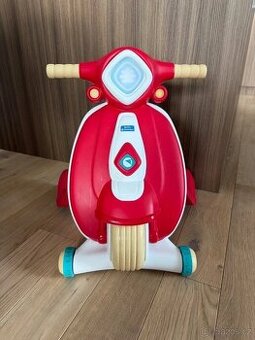 Choditko pro miminko