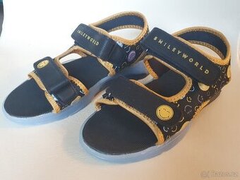 Dětské sandály vel.34 nové
