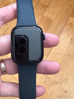 Apple Watch series 9 45mm - TOP stav