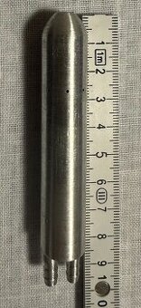 Pitotova trubice / Pitotka