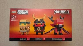 Lego BrickHeadz 40490