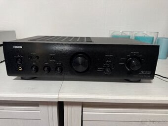 DENON PMA710 AR
