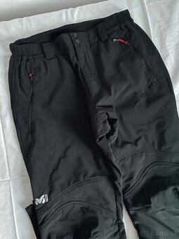 Millet outdoorové panské kalhoty L