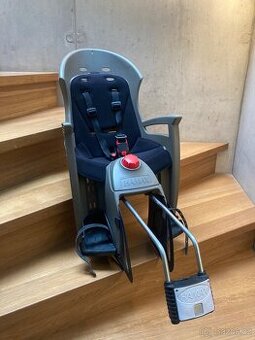 Hamax siesta sedačka na kolo