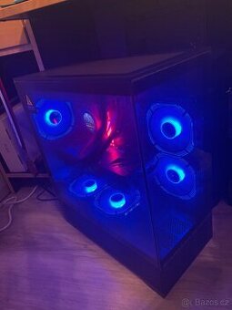 Intel ultra 5 245kf, nvidia 3070 ti 8gb, 16 - 64 gb ddr5