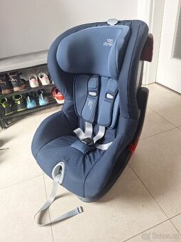 Dětská autosedačka Britax Römer King II LS