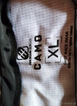 Prodám triko na motorku nebo čtyřkolku  nové