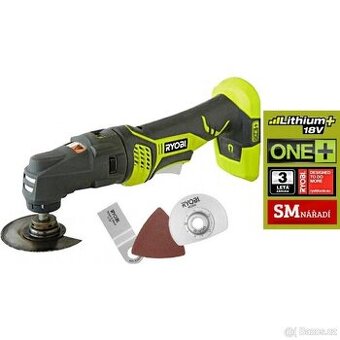 Ryobi ONE+ 18V SADA........nová