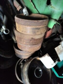 Prodám bubny na ZETOR25