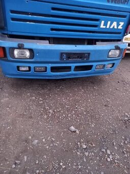 Liaz spodní spojler