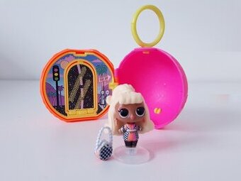 PANENKA L.O.L. SURPRISE MINI SÉGRY