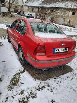 Prodam boru 1.9TDI