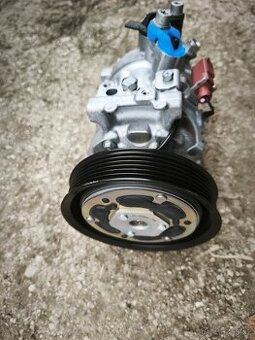 Klimakompresor 5WA816803A VW Golf 8, Octavia 4 Passat b9