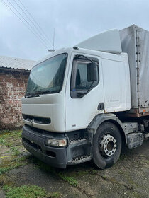 Prodám ND z Renault Premium D 300.19PR