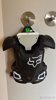 Prodám Fox nový chránič na motorku vel. S/M