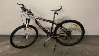 Horské kolo Trek 4500