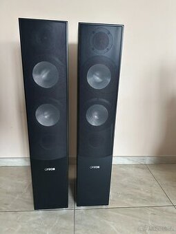 Reprosoustava Canton GLE 470.2