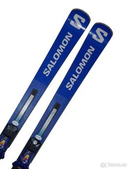Carvingové lyže Salomon S/Race GS 12 25/26