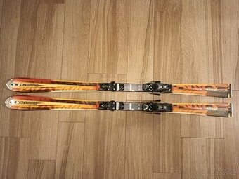 Sjezdové lyže Dynastar Contact ST 10