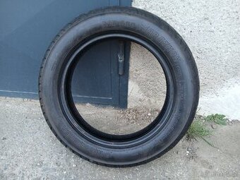 moto pneu metzeler 130/90-16, vzorek 3mm