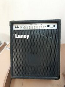 Basové kombo Laney RB 165 - 1