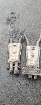 Vyfuk bmw 540,740,840  ,E38,E39,E31 Praha