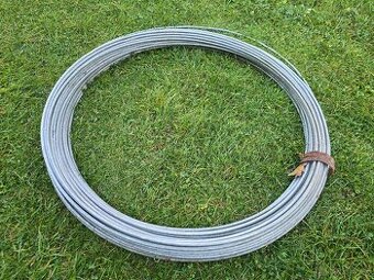 Zemnici drat na hromosvod