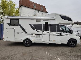 Adria Coral XL 670 SL