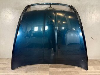 ŠKODA OCTAVIA 2 - 1Z - 2004-2009 - kapota