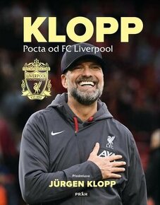 Klopp Pocta od FC Liverpool