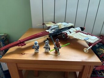 LEGO Star Wars 75004 Z-95 Headhunter