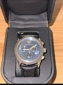 Pánské hodinky armani ar5896