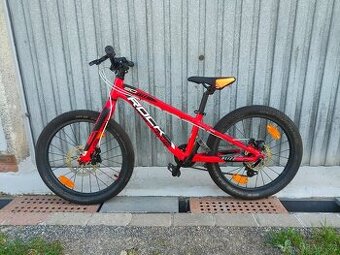 Rock Machine 20 dětské horské kolo