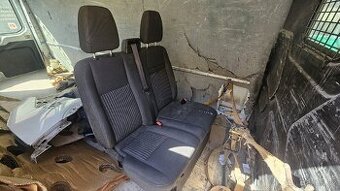 Sedačka Ford Transit 14-