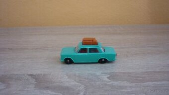 MATCHBOX RW 1500 TOP STAV KOMPLETNÍ