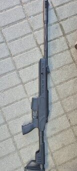 Vzduchovka Optima Hatsan Zada cal.5,5mm