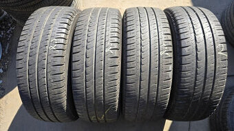 Letní pneumatiky 235/65/16c Michelin