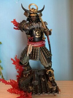 Purearts Assassin's Creed Shadows - Animus Yasuke 1/8 Scale