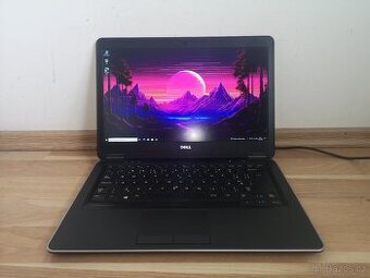 Notebook Dell Latitude E7440
