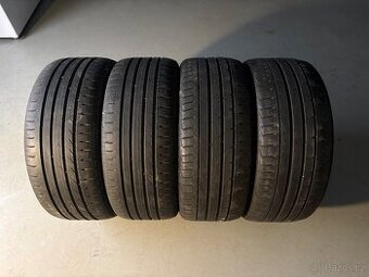 Letní pneu Nokian + Hankook 225/45R17