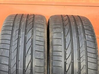 Letní Bridgestone 255/40/20