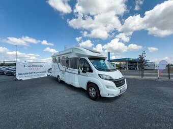 Adria Matrix Axess 670 SL - výbava
