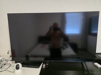 Televize LG 50 úhlopříčka