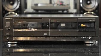 Technics RS-T230 kazetový magnetofon