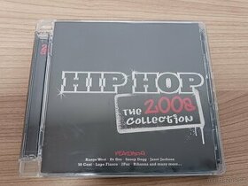 HIP HOP The 2008 Collection (2cd)