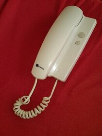 Domovní telefon - 1