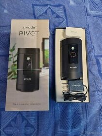 Kamera - Zmodo PIVOT Smart Home System