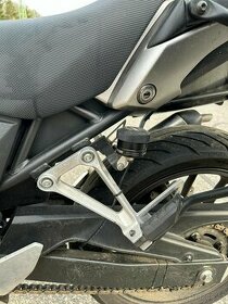 Honda CB500X ABS 2016
