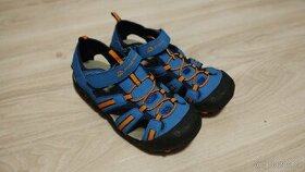 Sandály Alpine Pro 38 - 1