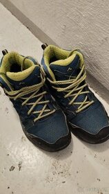 Zimní boty McKinley 36 - 1